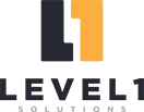 Level1Solutions Logo